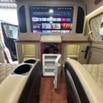 Hiace Luxury One Premium Car Solo (10)