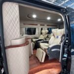 Hiace Luxury One Premium Car Solo (4)