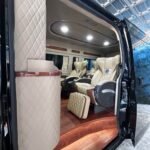 Hiace Luxury One Premium Car Solo (8)