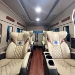 Hiace Luxury One Premium Car Solo (9)