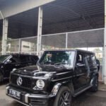 Sewa Mercy G-Class Solo (3)